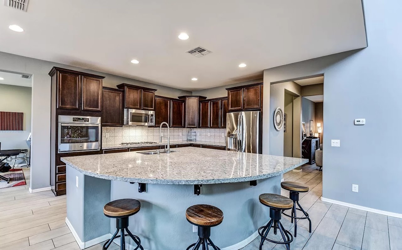 Bravo Professional Painting project