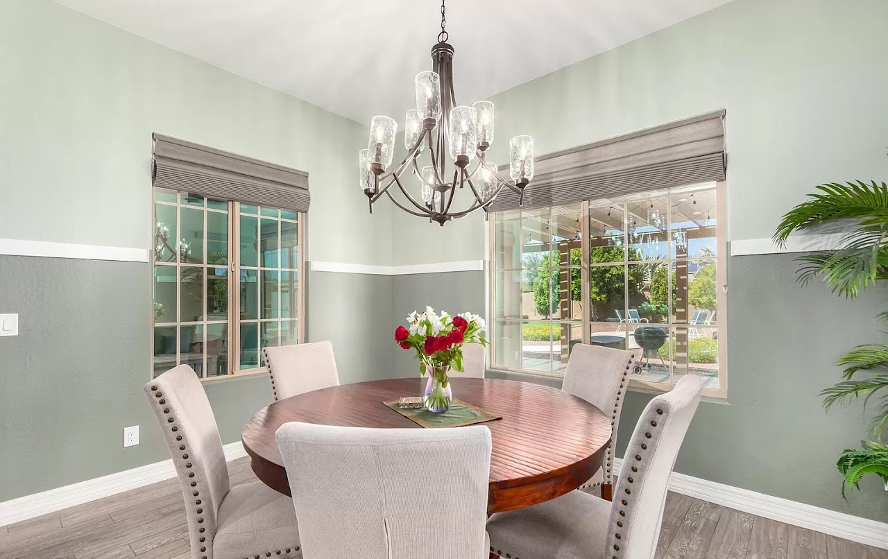 Bravo Professional Painting project